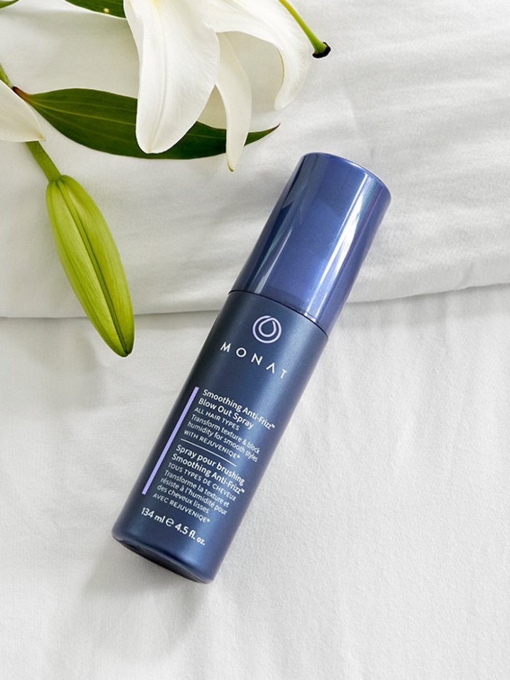 MONAT Smoothing Anti-Frizz Blow Out Spray